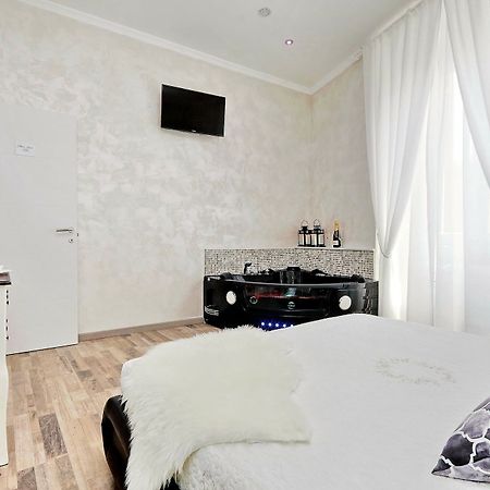 Just Chilling Suite Rome Exterior photo
