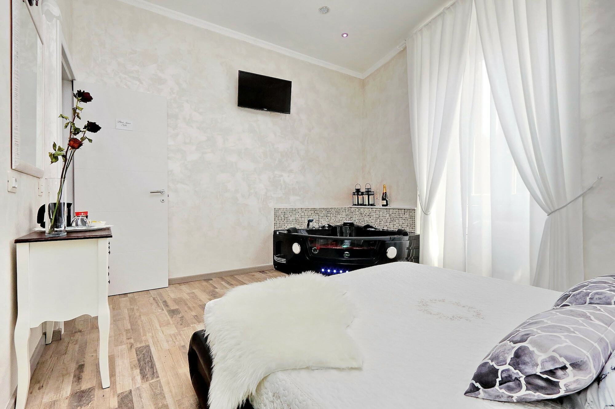 Just Chilling Suite Rome Exterior photo