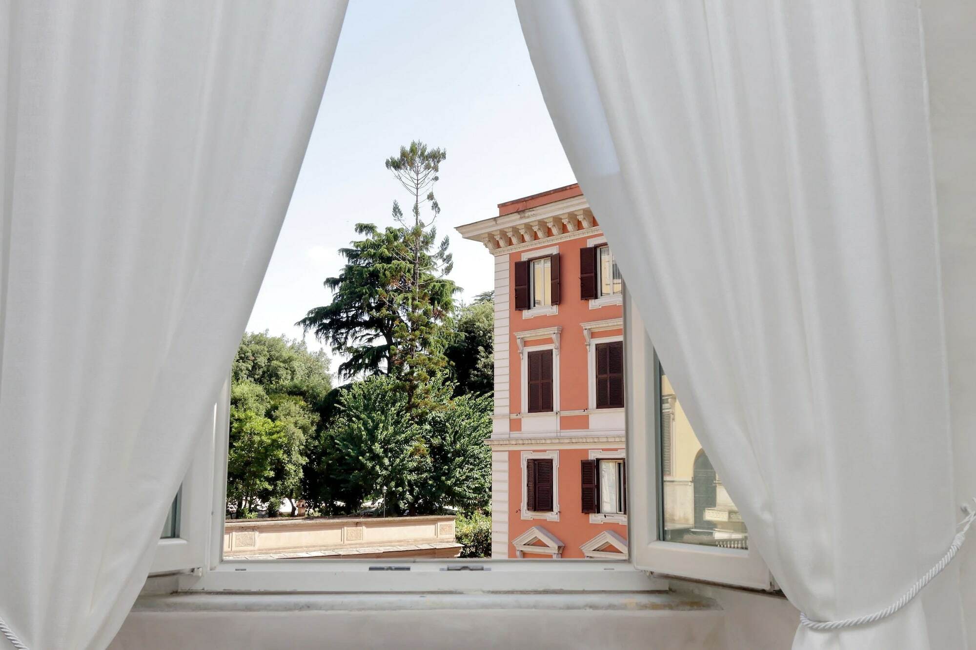 Just Chilling Suite Rome Exterior photo